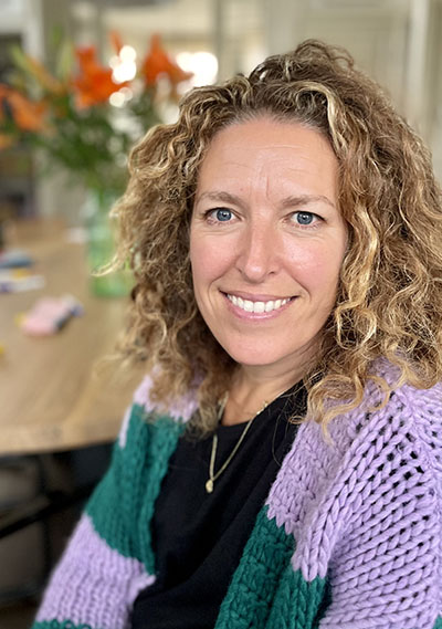 Jenneke Bleeker-van Weel