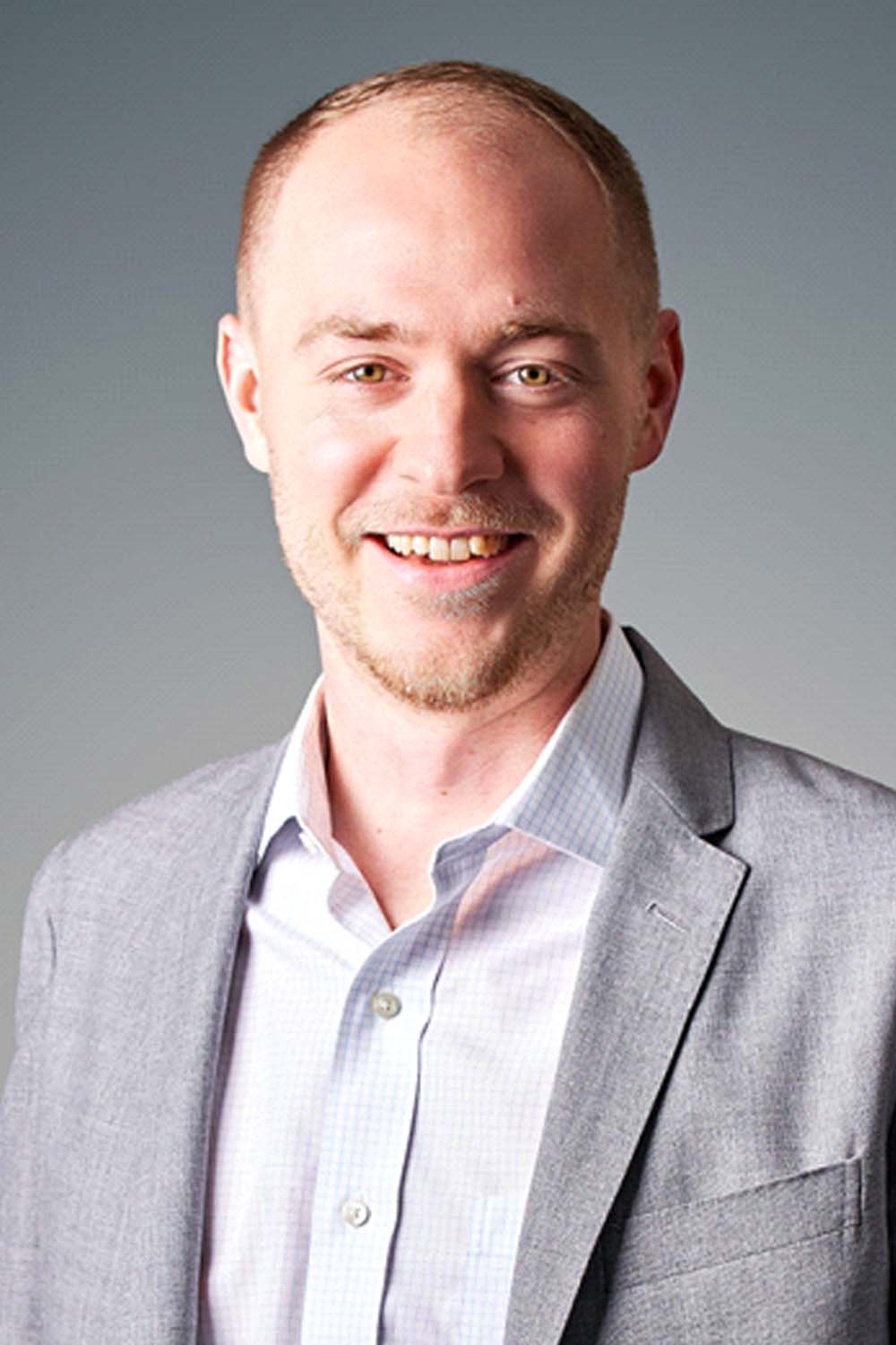 Patrick Nestor