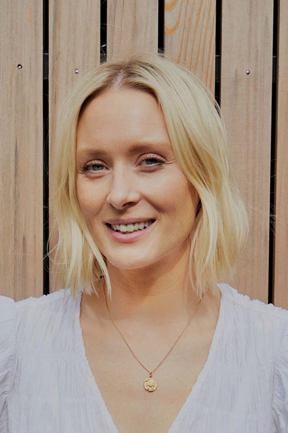 Pippa Martin