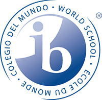International Baccalaureate School We are an international Baccalaureate School