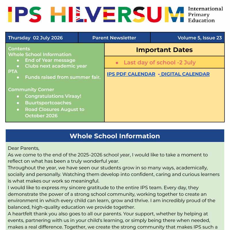 newsletter july 02